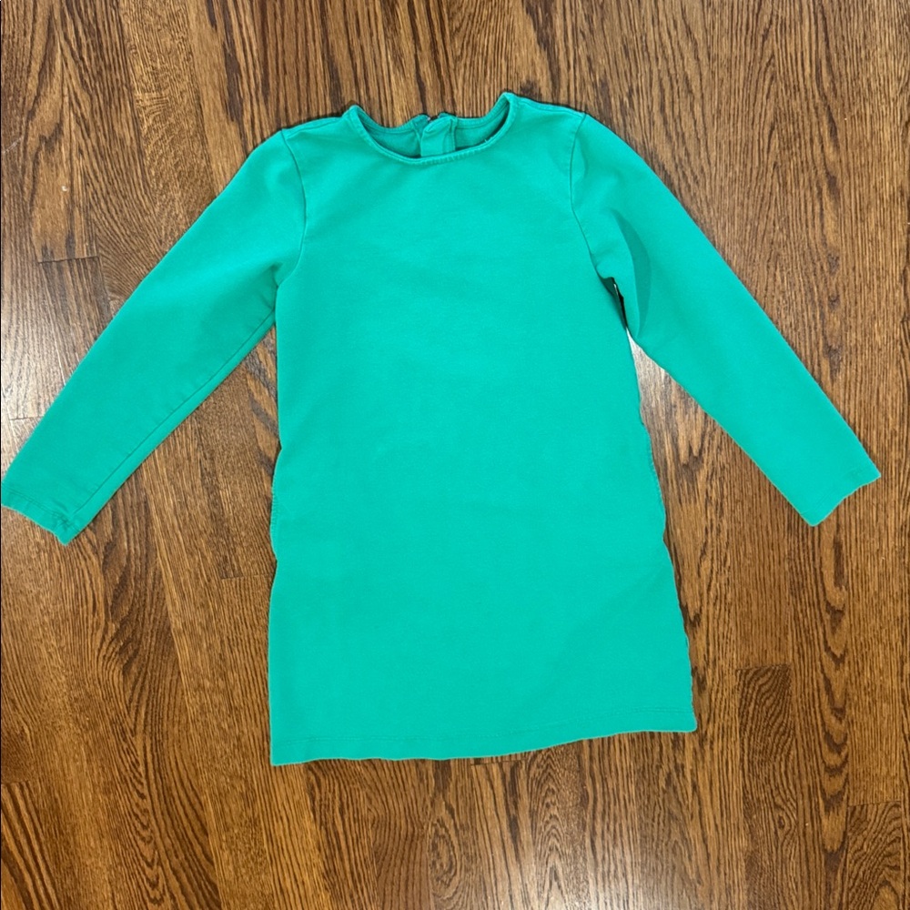 Primary cozy dress